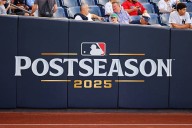 All Roads Lead Here – The Postseason