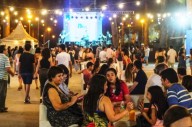 Agenda de eventos: se viene un fin de semana con sabor, música y deporte en Santiago del Estero