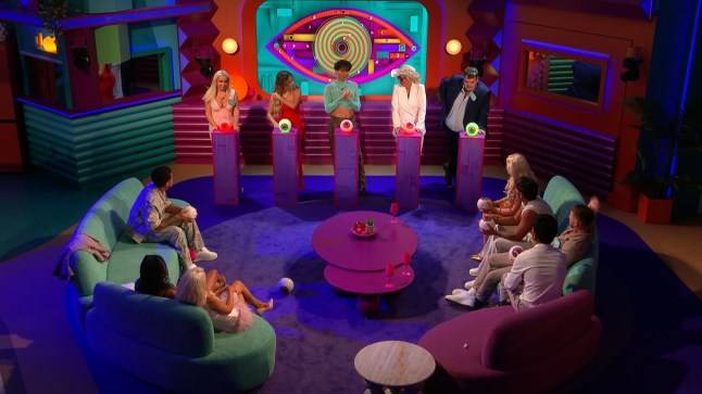 Big Brother fans claim they’ve ‘won’ after latest eviction twist