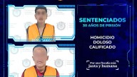 Sentencian a 30 años de prisión a “Fifi” y “Puerquito” por homicidio de un hombre en 2024 en Periodistas