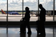 The government shutdown is putting a renewed spotlight on the cracks in the US aviation system