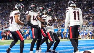 Safety Joins Ex-Patriots Teammate On Texans Active Roster