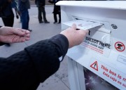 Colorado woman found guilty for casting ballots for late ex