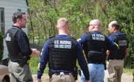 Akron murder suspect arrested in Garfield Heights