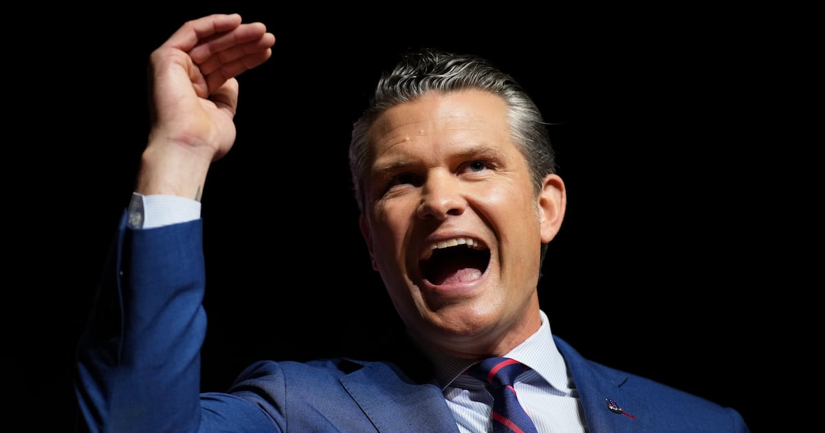 Pentagon Pete Hegseth Unleashes Another Deadly Boat Strike as Fury as Outrage Boils Over