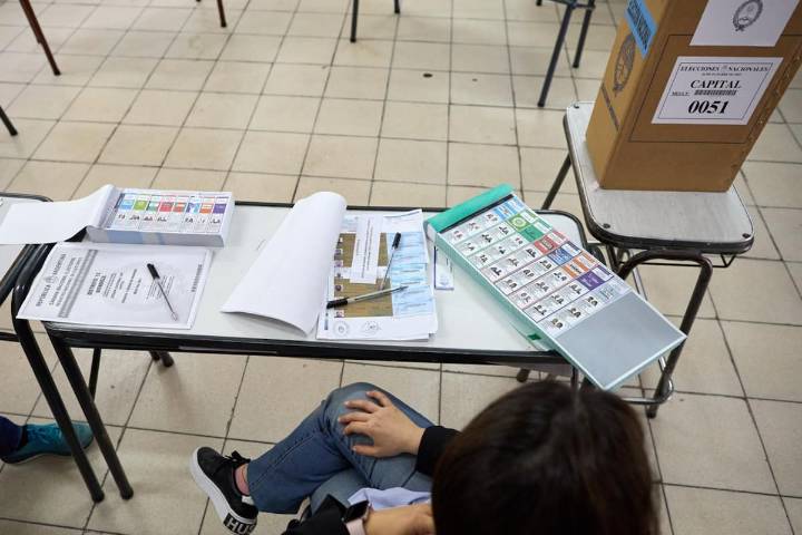 Elecciones en Salta, en vivo: qué se sabe ahora de los resultados