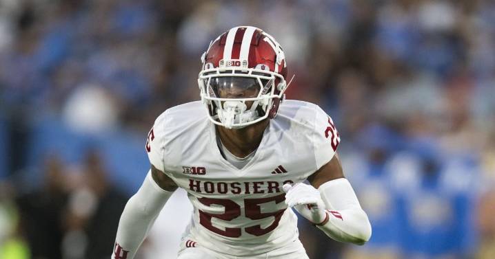 BIG TEN NOTEBOOK: Conference’s top tier prepares for heavyweight showdowns