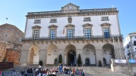 ¿Qué tiene Cáceres para seducir a Alemania?: "La amabilidad de la gente, lo más especial de aquí"
