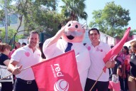 Apodaca: campaña de prevención cáncer de mama de Red Ambiental