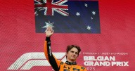 Piastri recupera la confianza en ensayos de Gran Premio de Singapur