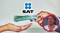 La Casa de los Famosos: ¿cuánto dinero le 'quitará' el SAT a Aldo De Nigris tras ganar el reality