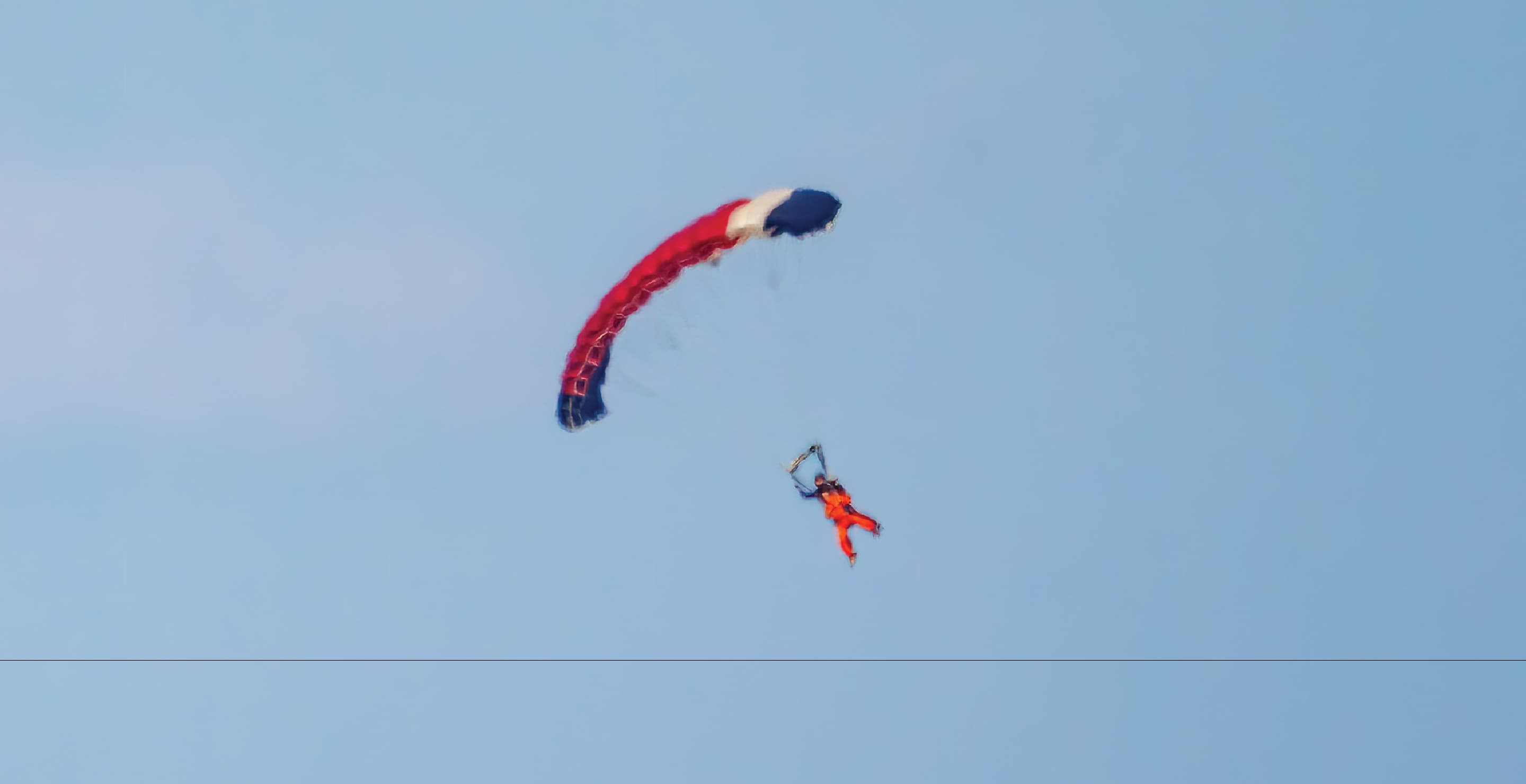 35-Year-Old Nashville Skydiving Instructor Dies After Falling Without A Parachute: What Happened