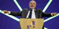 Lula confirma que se presentará para disputar un cuarto período presidencial en Brasil