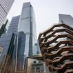 NYPD clears area near Hudson Yards Friday night over bomb threat