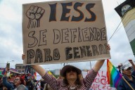 El movimiento indígena anuncia el cese del paro en Ecuador tras un mes de protestas