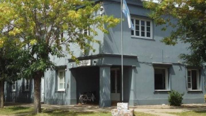 Chivilcoyano aprehendido por intento de robo en Alberti, además hay tres prófugos