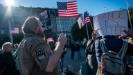 Nueva ola de protestas en Estados Unidos contra Donald Trump: “No Kings” espera más de 2.700 manifestaciones