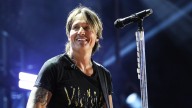 Keith Urban's Rumored New Flame Won't Be Taking The Stage With Him Again Any Time Soon
