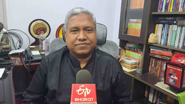 Bihar Elections 2025: NDA Seat-Sharing Deal Almost Final, HAM Chief Says Allies Eyeing Larger Share
