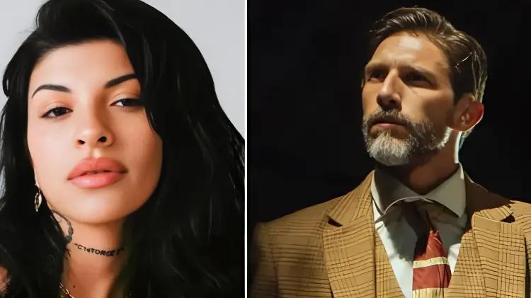 Cazzu y bailarín Gonzalo Gerber: ¿Qué hay detrás de su química en gira Latinaje?