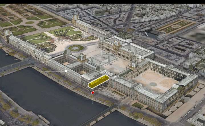 ALARMA MUNDIAL: Robo Millonario en el Louvre con Joyas de Napoleón y la Emperatriz Eugenia entre lo Sustraído