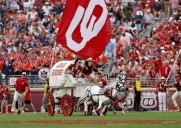 Where to watch Oklahoma Sooners football today for free against Kent State