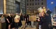 Akron community, council members call for justice after Jazmir Tucker grand jury decision