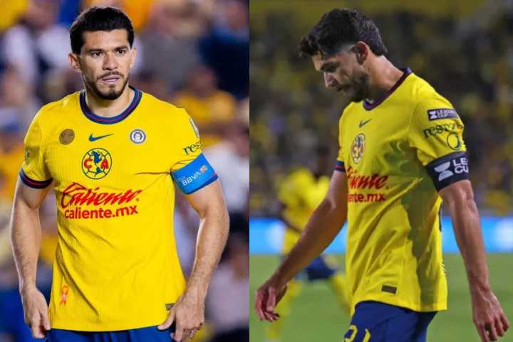 ¿Henry Martín deja al América? Este sería el equipo de la Liga MX al que podría irse