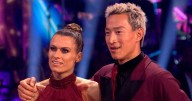 Strictly Come Dancing star makes 'hard admission as they're left 'in bits'