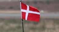 Huge search for ten Danish soldiers who vanish close to the Russian border