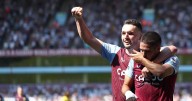Aston Villa star is true 'heartbeat of the team' claim after Feyenoord performance