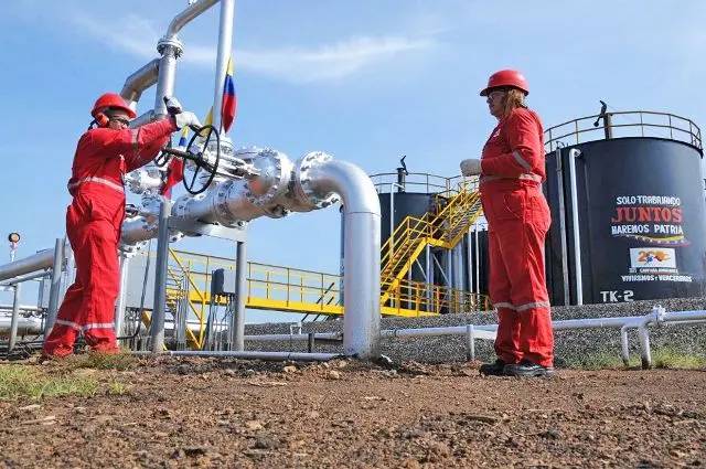 Proponen suspender acuerdos gasíferos con Trinidad y Tobago ante planes de guerra