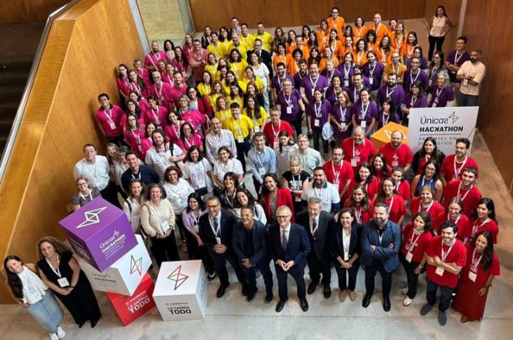 Expertos de todo el mundo se citan en Murcia para impulsar una red colaborativa que permita resolver enfermedades no diagnosticadas