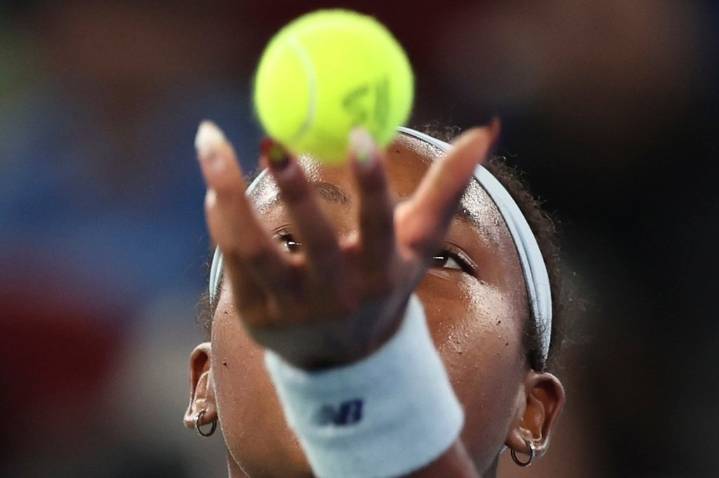 ITF to change name to World Tennis in bid for ‘clearer identity’