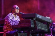 Free All-Day Stevie Wonder Tribute in NYC: How to Get In