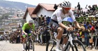 Isaac del Toro ya es el CUARTO mejor ciclista del mundo; ¿quiénes lo superan?