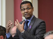 Quebec Social Services Minister Lionel Carmant quits CAQ