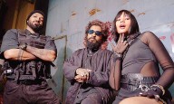 Embracing chaos, rage, and raw identity in hip