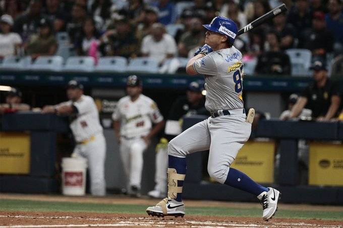 Calendario Lvbp 2025-2026: conoce dónde ver los partidos de esta semana