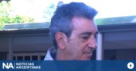 Florencio Randazzo defendió la Boleta Única y llamó a votar para “salir de la grieta”