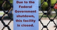 White House says federal layoffs are "imminent" amid government shutdown