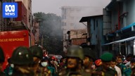 Bangladesh garment factory fire kills 16, toll may rise, official says