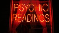The spiritual and emotional world of pub psychic nights