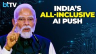 AI For All: PM Modi Pledges To Bring AI To Every District