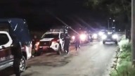 Intentan linchar a cinco en San Félix Hidalgo y Tejaluca, Atlixco