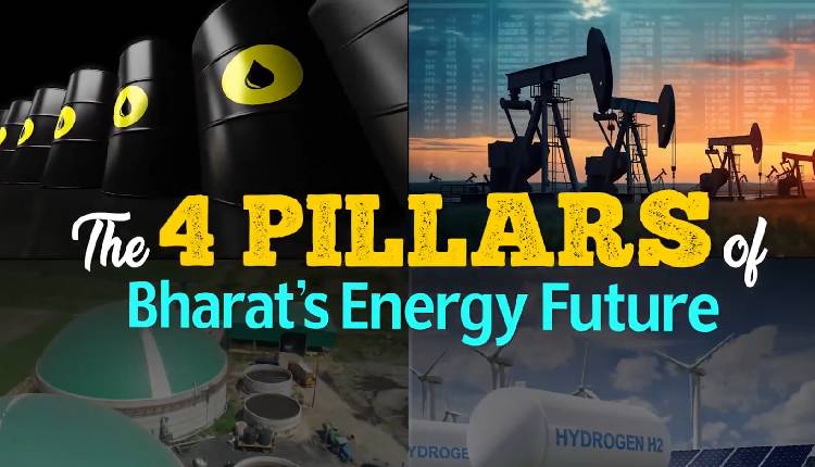 India Building Cleaner, Stronger, And Self-Reliant Energy Future: Hardeep Puri