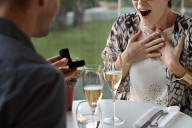 Woman Accepts Boyfriend’s Public Proposal, Then Rejects Him in Private