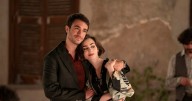 'Emily In Paris' Season 5 Teaser Is All About Rome & Marcello