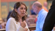 Michigan lawmaker taken to hospital after medical issue during session