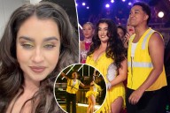 Fifth Harmony star Lauren Jauregui gives epic one-word response to shocking 'DWTS' elimination